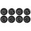 Baking Tool Set Cake Mold Pan 8 Pieces 1