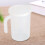 WALFRONT clear plastic measuring cup 500ml 1000ml 1