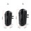 Wild Man Electric Scooter Pannier Bag 2L 2