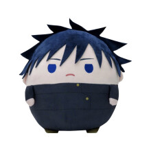 Jujutsu Kaisen Round Ball Plush Toy 8.6 inch