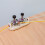 Multipurpose Double-Head Yarn Guide for Crocheting, 5