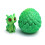3D-gedruckter, beweglicher Drache mit Überraschungsei-Set 1