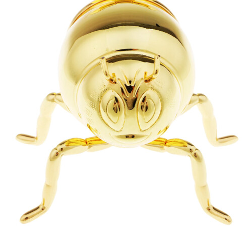 Pot à miel en forme d'abeille avec cuillère, 300 ml 2