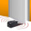 Dörrstoppslarm Säkerhetskil 120dB 2-pack 7