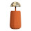 Plastic toothpick box cylindrical 100 pcs 1