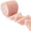 Oransje nylon silkefløyelsfrynser 2" x 3yds 6