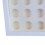 LOVIVER cupcake box portable bakery container 24 count 6