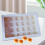 LOVIVER cupcake box portable bakery container 24 count 7