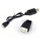 USB-Ladegerät für 7,4-V-RC-Autobatterien 7