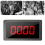 Tachimetro digitale per motori con display a LED e 6