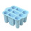 Silicone Ice Cube Tray 10-Cavity 1