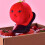 Peluche tomate douce à collectionner (1 pièce) 7