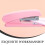 Heavy Duty Desk Stapler with Staple Container 4
