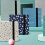 Square Watercolor Sketchbook 24 Sheets 4.7x4.7 Inch 4