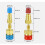 R1234YF quick couplers kit for R134A conversion 2 pcs 5