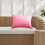 Housse de coussin imperméable d'extérieur 30 x 50 cm, style rustique rectangulaire 2