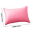 Housse de coussin imperméable d'extérieur 30 x 50 cm, style rustique rectangulaire 3