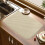 Dish Drying Mat Absorbent Microfiber 20x15 Inch with 1