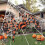 Halloween Spider Decoration Red Eyes Bendable Legs 1 Pack 1