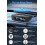 Solar TPMS with 4 Sensors and Color LCD Display 2