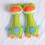 Peluche douce pour enfants de 3 ans et plus 6