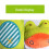 Peluche douce pour enfants de 3 ans et plus 7