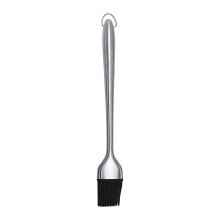 Solacol Oil and Sauce Brush Stainless Steel Grill Brush 1