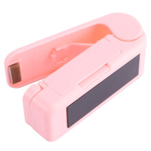 Heat Sealer for Food - Mini Instant Sealing Machine