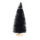 Christmas Tree with Base Black 15/20/25/30 cm 1