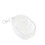 Cable Storage Bag Transparent Compact Organizer1Pack 2