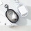 Cable Storage Bag Transparent Compact Organizer1Pack 6