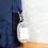 Cable Storage Bag Transparent Compact Organizer1Pack 5