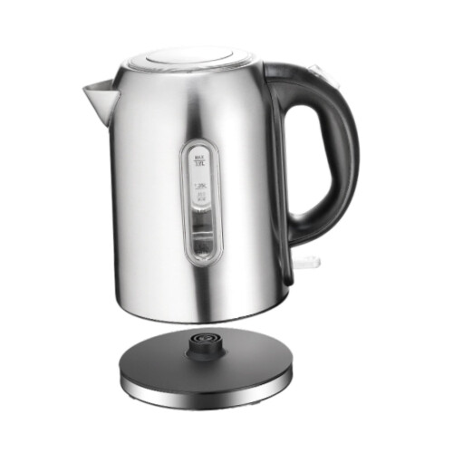 Electric Kettle Stainless Steel 1.7L 2