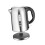 Electric Kettle Stainless Steel 1.7L 5