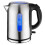 Electric Kettle Stainless Steel 1.7L 7