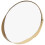 Wall Mirror Decorative Vanity Mirror with Hanging Chain 1