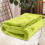 Flannel Throw Blanket for Bed or Couch, Full Size 6