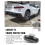 Adattatore per Cric In Alluminio per  Corvette C5 C6 C7 C8 e per 3