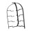 Βάση κουζίνας Pizza Banny Rack 4 επιπέδων 5