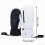 Wintersport-Skihandschuhe, isoliert, winddicht, warm 2