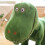 Poupée dinosaure jouet pour garçons (1 pièce) 6