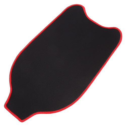 Kitchen Mixer Sliding Pad Non-slip Rubber Mat