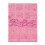 Pink Panther Plüschdecke 80" x 60" 1