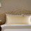 Couple Pillow Imitation Silk 51x137cm 2