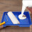 HEMOTON paint tray wall painting 9 inch 8