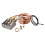 Pilot Burner Assembly Kit with Thermocouple for Propane Gas 4