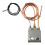 Pilot Burner Assembly Kit with Thermocouple for Propane Gas 5
