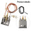 Pilot Burner Assembly Kit with Thermocouple for Propane Gas 7