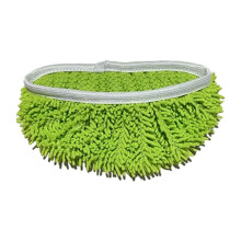 Microfiber Mop Pads Colorful Reusable 1pc