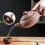 Yixing Purple Clay Tea Pot Handmade Large Capacity 4
